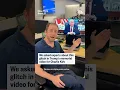 We asked experts about this glitch in Trump s memorial for Charlie Kirk
