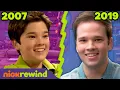 Nathan Kress Through the Years 2007-2019 NickRewind
