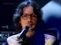 Fastball - The Way - TOTP - 2 October 1998
