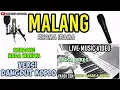 Download Lagu MALANG KARAOKE RHOMA IRAMA VERSI WANITA