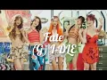 Download Lagu Learn Korean through K-Pop Song Fate by (G) IDLE lyrics translation