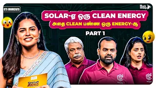 3 founders but 1 product episode 09 pitch 01 solavio startup singam season 2