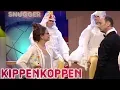 Waarom bewegen kippen zo met hun kop? - Kijkersvraag - Studio Snugger
