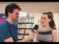 Kiernan Shipka reveals the story behind Hayley Clay s iconic bitch line in Industry Season 4