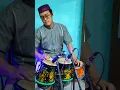 Lagu Aishiteru 2 DJ KOPLO 😊  #koplo #drums #gendang #drummer #ketipung #dj #dangdut