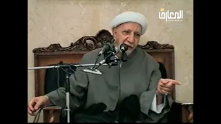قبر الحسين  ع    ف اخ ل ع  ن ع ل ي ك  إ ن  ك  ب ال و اد  ال م ق د  س  ط و ى    الشيخ أحمد الوائلي دندنها