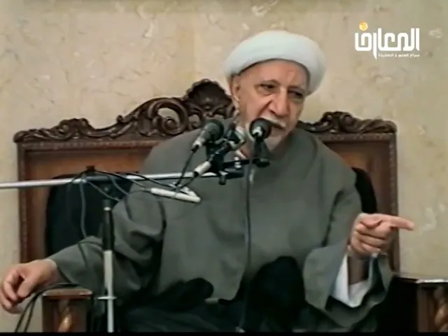⁣قبر الحسين (ع)؛ 