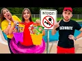 Download Lagu Les Façons De Faire Passer Des Bonbons à La Piscine !