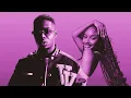 Ninho - No love feat. Ayra Starr (Paroles)