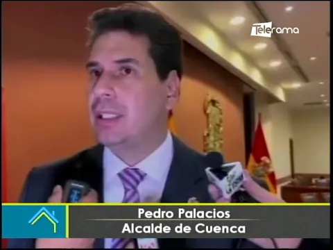 Se realizó asamblea ciudadana por la seguridad de Cuenca