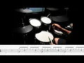 Goodness of God | Bethel Music | Easy Worship Drumming | Shawn Drum Studio