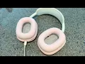 How to charge Apple AirPods Max Headphones