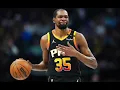 Kevin Durant s Dating Life EXPOSED The Truth About Liz Cambage Kay Adams