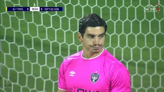 מחזור 4 תקציר מכבי בני ריינה בית ר ירושלים 1 2 