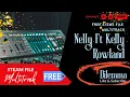 Download Lagu MULTITRACK Nelly - Dilemma ft Kelly Rowland FREE DOWNLOAD