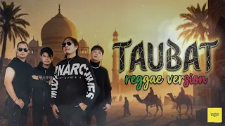 taubat radja reggae version lagu cafe by simbiosis musik lirik