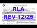 NEW California Listing Agreement C A R December 2025 Update Full Form Tutorial 2026