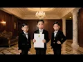 Download Lagu Infertile CEO gets triplets overnight;3 genius kids show up with DNA tests,saying,“Dad,we’re here!”