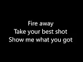 Chris Stapleton - Fire Away
