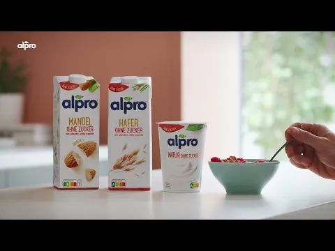 Du calcium et de la vitamine D, pour une version plus saine de toi!