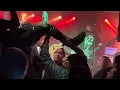 TO THE GRAVE LIVE - Miserable Summer @ The Webster 10/29/23