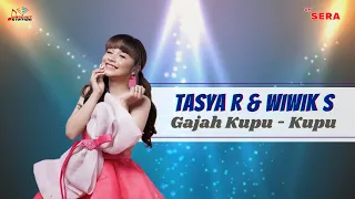 Download Tasya Rosmala \u0026 Wiwik Sagita - Gajah Kupu Kupu (Official Music Video) MP3