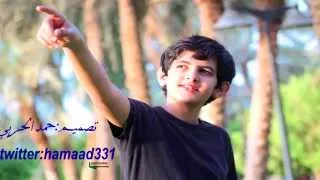  جديد أنشودة يسعد صباح معاتبك    أداء عبدالاله النجيدي      دندنها