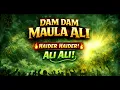 Lagu Dam Dam Maula Ali | Haider Haider Ali Ali | Heart Touching Manqabat 2026 | Shahadat Studio #alimola