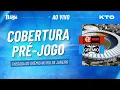 Download Lagu AO VIVO - CHEGADA NO RIO DE JANEIRO