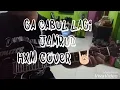 Lagu Ga cabul lagi jamrud cover #cover #jamrud #gacabullagi #akustik #rock #banyuwangi