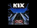 Download Lagu Kix | Don't Close Your Eyes (HQ)