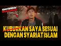 Download Lagu KESAKSIAN HOROR PENJAGA KUBURAN PALING MENYERAMKAN!! MEREKA MINTA J4S4DNYA DISEMPURNAKAN