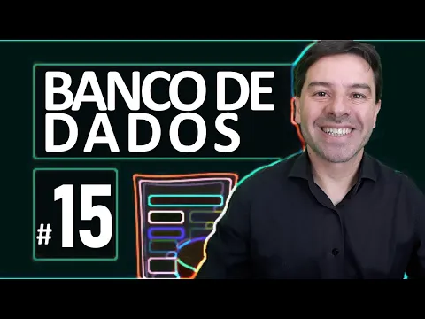 Download MP3 Banco de Dados com Rodrigo Schaeffer | 15 SGBD