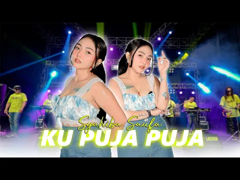 Download MP3 Syahiba Saufa ft One Pro - Ku Puja Puja (Official Live Video)