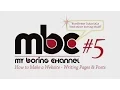 Make a WordPress Website 2016 - How to Make Pages Posts