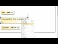 Hypermodeling IBDs
