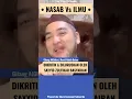 Lagu Murid Habib Bahar DIKRITIK \u0026 DILURUSKAN OLEH SAYYID ZULFIKAR BASYAIBAN | Nasab Vs Ilmu