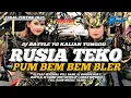 Download Lagu DJ BATTLE RUSIA TEKO PUM BEM BEM BLERR VIRAL TIKTOK 2K25