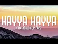 Download Lagu Hayya Hayya (Better Together) Lyrics | FIFA World Cup 2022™