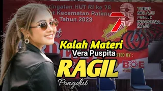 kalah materi vera puspita ragil pongdut