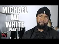 Michael Jai White Why Overseas Actors are Replacing American Men in Alpha Male Roles Part 12