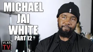Michael Jai White Why Overseas Actors are Replacing American Men in Alpha Male Roles Part 12