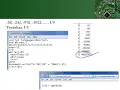 vbscript number series array 1D
