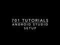 Getting Started With FTC Quick Android Studio Setup