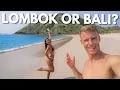 Download Lagu Is Lombok ACTUALLY better than Bali? 🇮🇩