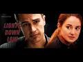 Download Lagu Beatrice Prior \u0026Tobias Eaton - Lights down low