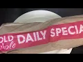 Harris Teeter Sub