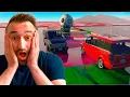 The Most EXPLOSIVE Face To Face In GTA 5
