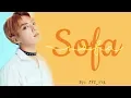 Download Lagu BTS(방탄소년단) Jungkook - Sofa (Cover) (Han/Rom/Eng Lyrics)