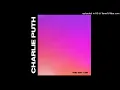 Charlie Puth - The Way I Am [Audio]